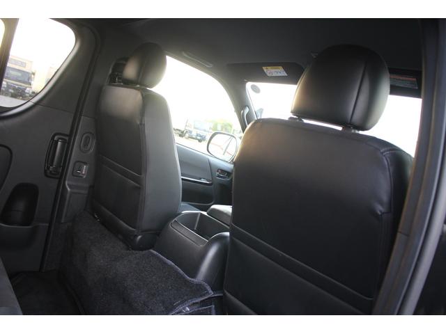 ハイエースバン ロングスーパーＧＬ　ダークプライムＳ　ワンオーナー　後期型　禁煙車　ナビ　バックカメラ　ハーフレザーシート　ＬＥＤヘッドライト　オートクルーズコントロール　電動格納ドアミラー　オートライト　衝突軽減ブレーキ　スマートキー　プッシュスタート（34枚目）