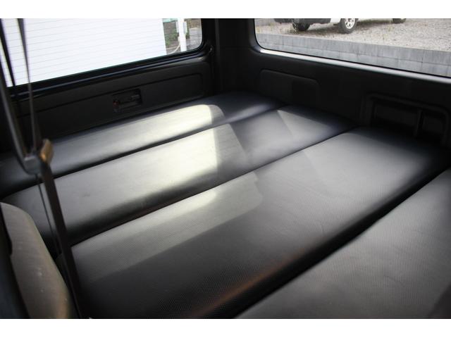 ハイエースバン ロングスーパーＧＬ　ダークプライムＳ　ワンオーナー　後期型　禁煙車　ナビ　バックカメラ　ハーフレザーシート　ＬＥＤヘッドライト　オートクルーズコントロール　電動格納ドアミラー　オートライト　衝突軽減ブレーキ　スマートキー　プッシュスタート（36枚目）
