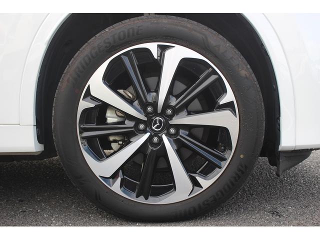 ＣＸ－６０ ＸＤ－ハイブリッド　エクスクルーシブモダン　禁煙車　ＢＯＳＥサウンド　シートヒーター　シートクーラー　白革シート　電動リアゲート　全周囲カメラ　フルセグＴＶ　ＬＥＤヘッドライト　レーダークルーズコントロール　ブラインドスポットモニター　ＥＴＣ（17枚目）