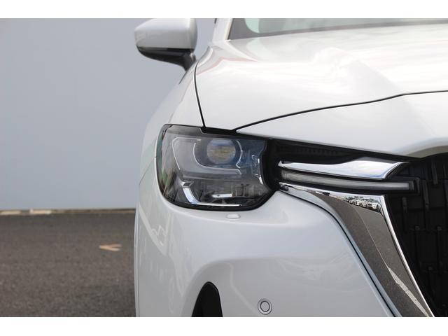 ＣＸ－６０ ＸＤ－ハイブリッド　エクスクルーシブモダン　禁煙車　ＢＯＳＥサウンド　シートヒーター　シートクーラー　白革シート　電動リアゲート　全周囲カメラ　フルセグＴＶ　ＬＥＤヘッドライト　レーダークルーズコントロール　ブラインドスポットモニター　ＥＴＣ（21枚目）