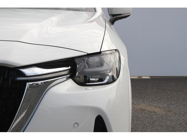 ＣＸ－６０ ＸＤ－ハイブリッド　エクスクルーシブモダン　禁煙車　ＢＯＳＥサウンド　シートヒーター　シートクーラー　白革シート　電動リアゲート　全周囲カメラ　フルセグＴＶ　ＬＥＤヘッドライト　レーダークルーズコントロール　ブラインドスポットモニター　ＥＴＣ（22枚目）