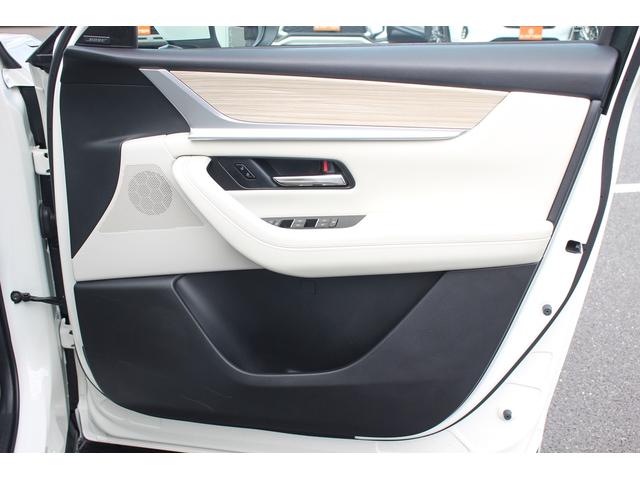 ＣＸ－６０ ＸＤ－ハイブリッド　エクスクルーシブモダン　禁煙車　ＢＯＳＥサウンド　シートヒーター　シートクーラー　白革シート　電動リアゲート　全周囲カメラ　フルセグＴＶ　ＬＥＤヘッドライト　レーダークルーズコントロール　ブラインドスポットモニター　ＥＴＣ（28枚目）