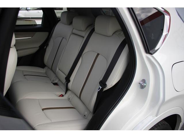 ＣＸ－６０ ＸＤ－ハイブリッド　エクスクルーシブモダン　禁煙車　ＢＯＳＥサウンド　シートヒーター　シートクーラー　白革シート　電動リアゲート　全周囲カメラ　フルセグＴＶ　ＬＥＤヘッドライト　レーダークルーズコントロール　ブラインドスポットモニター　ＥＴＣ（36枚目）