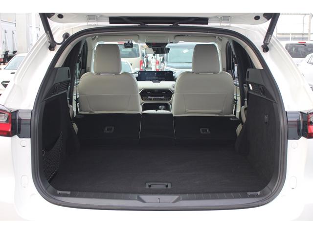 ＣＸ－６０ ＸＤ－ハイブリッド　エクスクルーシブモダン　禁煙車　ＢＯＳＥサウンド　シートヒーター　シートクーラー　白革シート　電動リアゲート　全周囲カメラ　フルセグＴＶ　ＬＥＤヘッドライト　レーダークルーズコントロール　ブラインドスポットモニター　ＥＴＣ（67枚目）