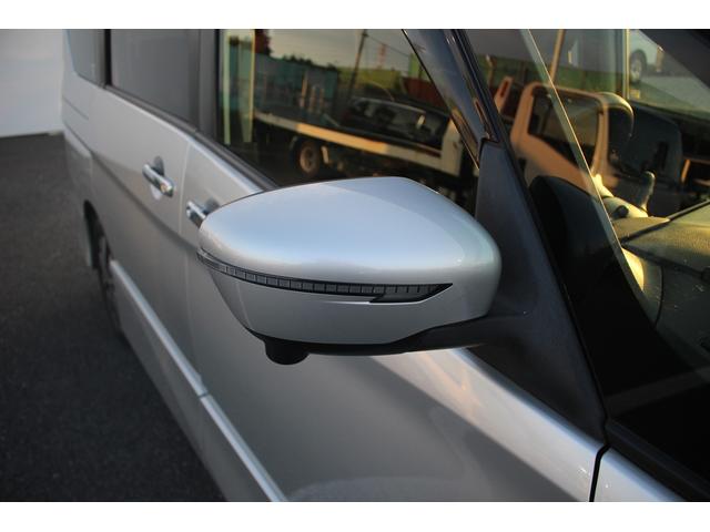 セレナ ハイウェイスター VセレクションII 禁煙車 純正9インチナビ 全周囲カメラ プロパイロット 両側電動スライドドア フルセグTV 純正16アルミホイール LEDヘッドライト 日産エマージェンシーブレーキ アイドリングストップ ETC(28枚目)