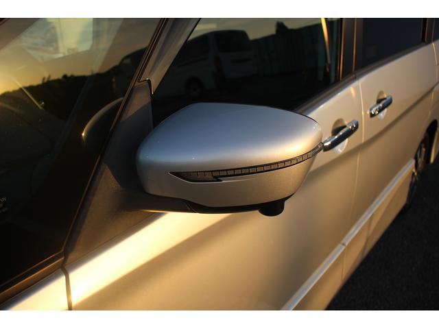 セレナ ハイウェイスター VセレクションII 禁煙車 純正9インチナビ 全周囲カメラ プロパイロット 両側電動スライドドア フルセグTV 純正16アルミホイール LEDヘッドライト 日産エマージェンシーブレーキ アイドリングストップ ETC(29枚目)