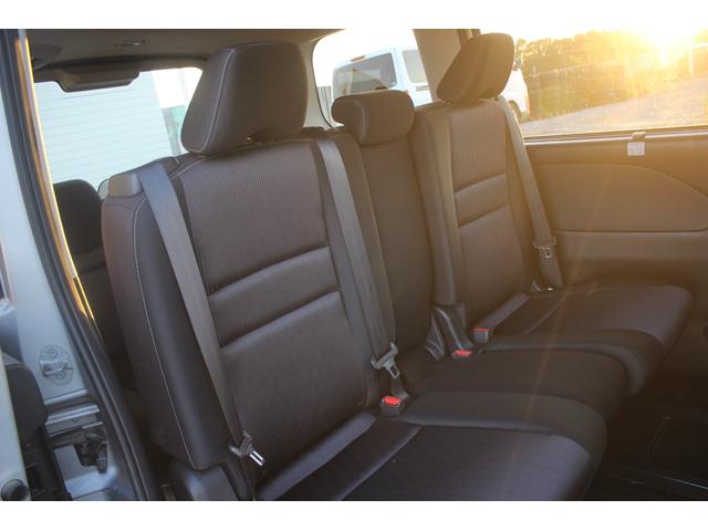 セレナ ハイウェイスター VセレクションII 禁煙車 純正9インチナビ 全周囲カメラ プロパイロット 両側電動スライドドア フルセグTV 純正16アルミホイール LEDヘッドライト 日産エマージェンシーブレーキ アイドリングストップ ETC(35枚目)