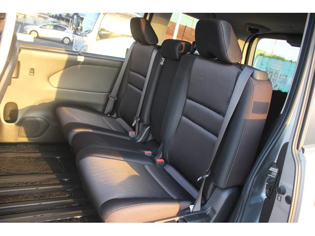 セレナ ハイウェイスター VセレクションII 禁煙車 純正9インチナビ 全周囲カメラ プロパイロット 両側電動スライドドア フルセグTV 純正16アルミホイール LEDヘッドライト 日産エマージェンシーブレーキ アイドリングストップ ETC(38枚目)