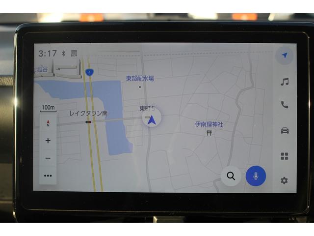 ヴォクシー S-Z 禁煙車 純正10.5インチディスプレイオーディオ フルセグTV 両側電動スライドドア レーダークルーズコントロール シートヒーター クリアランンスソナー ETC2.0 後席モニター バックカメラ(2枚目)