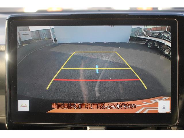 ヴォクシー S-Z 禁煙車 純正10.5インチディスプレイオーディオ フルセグTV 両側電動スライドドア レーダークルーズコントロール シートヒーター クリアランンスソナー ETC2.0 後席モニター バックカメラ(3枚目)