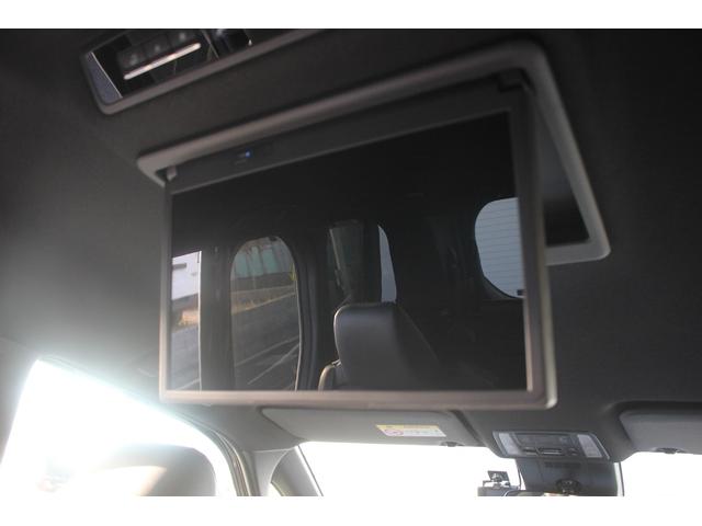 ヴォクシー S-Z 禁煙車 純正10.5インチディスプレイオーディオ フルセグTV 両側電動スライドドア レーダークルーズコントロール シートヒーター クリアランンスソナー ETC2.0 後席モニター バックカメラ(4枚目)