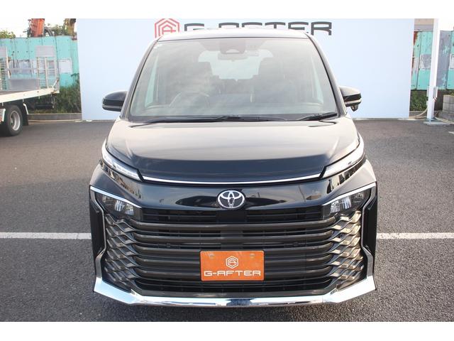 ヴォクシー S-Z 禁煙車 純正10.5インチディスプレイオーディオ フルセグTV 両側電動スライドドア レーダークルーズコントロール シートヒーター クリアランンスソナー ETC2.0 後席モニター バックカメラ(8枚目)