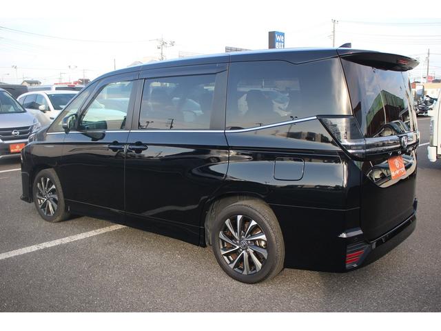 ヴォクシー S-Z 禁煙車 純正10.5インチディスプレイオーディオ フルセグTV 両側電動スライドドア レーダークルーズコントロール シートヒーター クリアランンスソナー ETC2.0 後席モニター バックカメラ(11枚目)