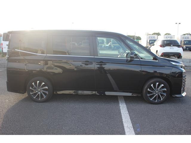 ヴォクシー S-Z 禁煙車 純正10.5インチディスプレイオーディオ フルセグTV 両側電動スライドドア レーダークルーズコントロール シートヒーター クリアランンスソナー ETC2.0 後席モニター バックカメラ(14枚目)