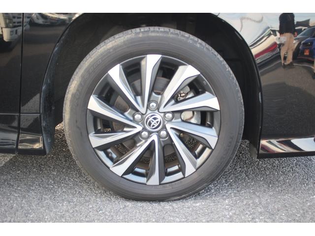 ヴォクシー S-Z 禁煙車 純正10.5インチディスプレイオーディオ フルセグTV 両側電動スライドドア レーダークルーズコントロール シートヒーター クリアランンスソナー ETC2.0 後席モニター バックカメラ(15枚目)