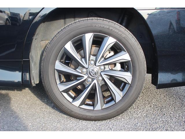 ヴォクシー S-Z 禁煙車 純正10.5インチディスプレイオーディオ フルセグTV 両側電動スライドドア レーダークルーズコントロール シートヒーター クリアランンスソナー ETC2.0 後席モニター バックカメラ(17枚目)