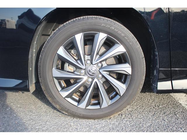 ヴォクシー S-Z 禁煙車 純正10.5インチディスプレイオーディオ フルセグTV 両側電動スライドドア レーダークルーズコントロール シートヒーター クリアランンスソナー ETC2.0 後席モニター バックカメラ(18枚目)