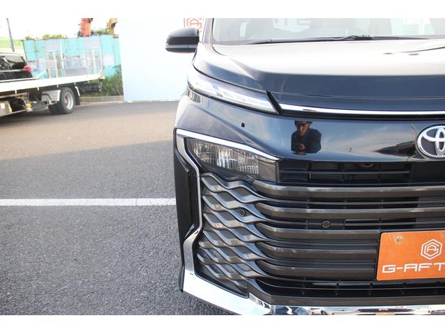 ヴォクシー S-Z 禁煙車 純正10.5インチディスプレイオーディオ フルセグTV 両側電動スライドドア レーダークルーズコントロール シートヒーター クリアランンスソナー ETC2.0 後席モニター バックカメラ(19枚目)
