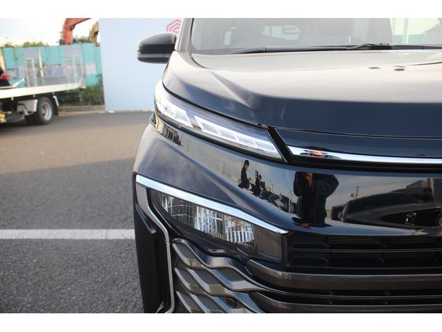 ヴォクシー S-Z 禁煙車 純正10.5インチディスプレイオーディオ フルセグTV 両側電動スライドドア レーダークルーズコントロール シートヒーター クリアランンスソナー ETC2.0 後席モニター バックカメラ(20枚目)