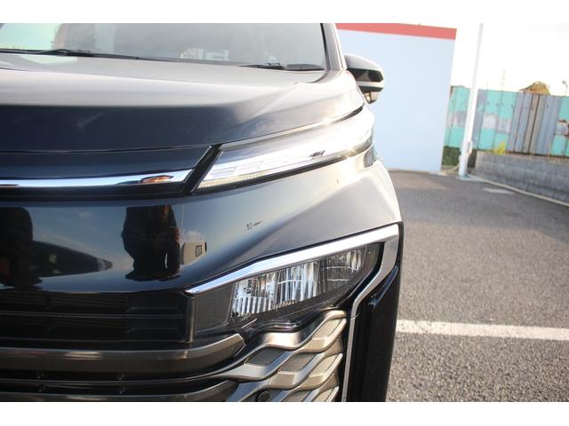 ヴォクシー S-Z 禁煙車 純正10.5インチディスプレイオーディオ フルセグTV 両側電動スライドドア レーダークルーズコントロール シートヒーター クリアランンスソナー ETC2.0 後席モニター バックカメラ(22枚目)