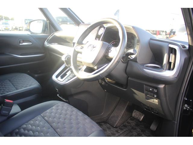 ヴォクシー S-Z 禁煙車 純正10.5インチディスプレイオーディオ フルセグTV 両側電動スライドドア レーダークルーズコントロール シートヒーター クリアランンスソナー ETC2.0 後席モニター バックカメラ(29枚目)