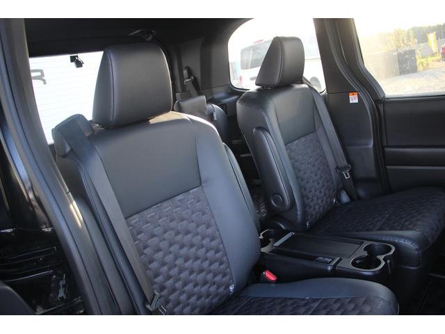 ヴォクシー S-Z 禁煙車 純正10.5インチディスプレイオーディオ フルセグTV 両側電動スライドドア レーダークルーズコントロール シートヒーター クリアランンスソナー ETC2.0 後席モニター バックカメラ(32枚目)