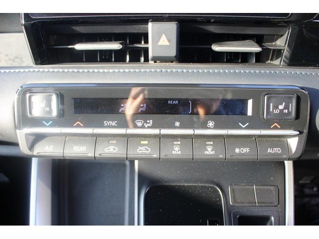 ヴォクシー S-Z 禁煙車 純正10.5インチディスプレイオーディオ フルセグTV 両側電動スライドドア レーダークルーズコントロール シートヒーター クリアランンスソナー ETC2.0 後席モニター バックカメラ(55枚目)