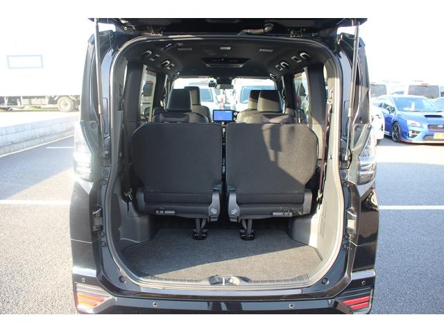 ヴォクシー S-Z 禁煙車 純正10.5インチディスプレイオーディオ フルセグTV 両側電動スライドドア レーダークルーズコントロール シートヒーター クリアランンスソナー ETC2.0 後席モニター バックカメラ(68枚目)