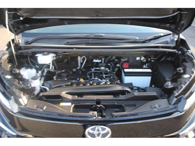 ヴォクシー S-Z 禁煙車 純正10.5インチディスプレイオーディオ フルセグTV 両側電動スライドドア レーダークルーズコントロール シートヒーター クリアランンスソナー ETC2.0 後席モニター バックカメラ(70枚目)