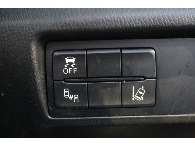 ロードスター Sレザーパッケージ マツダコネクト 6速MT 純正7インチナビ BOSEサウンド ブラインドスポットモニター レーンキープアシスト 温熱黒革 LEDヘッドライト フルセグTV ETC 純正16インチアルミ(6枚目)