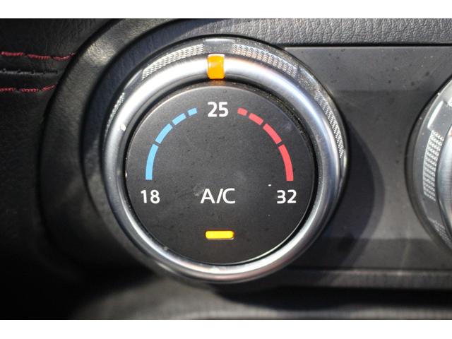 ロードスター Sレザーパッケージ マツダコネクト 6速MT 純正7インチナビ BOSEサウンド ブラインドスポットモニター レーンキープアシスト 温熱黒革 LEDヘッドライト フルセグTV ETC 純正16インチアルミ(45枚目)