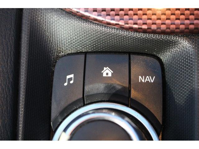 ロードスター Sレザーパッケージ マツダコネクト 6速MT 純正7インチナビ BOSEサウンド ブラインドスポットモニター レーンキープアシスト 温熱黒革 LEDヘッドライト フルセグTV ETC 純正16インチアルミ(48枚目)