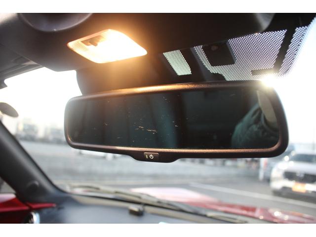 ロードスター Sレザーパッケージ マツダコネクト 6速MT 純正7インチナビ BOSEサウンド ブラインドスポットモニター レーンキープアシスト 温熱黒革 LEDヘッドライト フルセグTV ETC 純正16インチアルミ(58枚目)