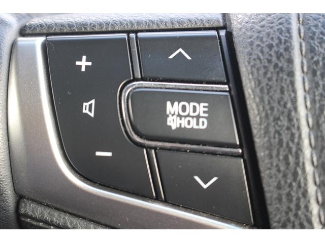 クラウンハイブリッド アスリートＧ　純正８インチナビ　バックカメラ　フルセグＴＶ　シートヒーター　シートエアコン　黒革シート　純正ＯＰ１８インチアルミホイール　ＬＥＤヘッドライト　オートクルーズコントロール　ＥＴＣ　オートライト（6枚目）