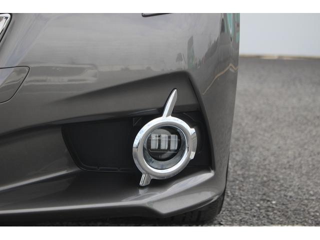 クラウンハイブリッド アスリートＧ　純正８インチナビ　バックカメラ　フルセグＴＶ　シートヒーター　シートエアコン　黒革シート　純正ＯＰ１８インチアルミホイール　ＬＥＤヘッドライト　オートクルーズコントロール　ＥＴＣ　オートライト（22枚目）