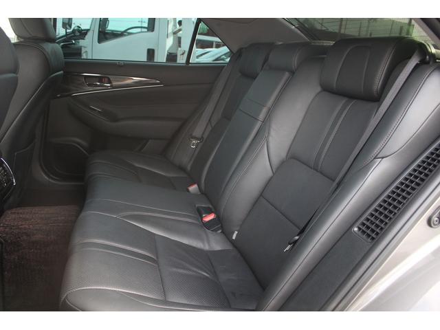 クラウンハイブリッド アスリートＧ　純正８インチナビ　バックカメラ　フルセグＴＶ　シートヒーター　シートエアコン　黒革シート　純正ＯＰ１８インチアルミホイール　ＬＥＤヘッドライト　オートクルーズコントロール　ＥＴＣ　オートライト（39枚目）