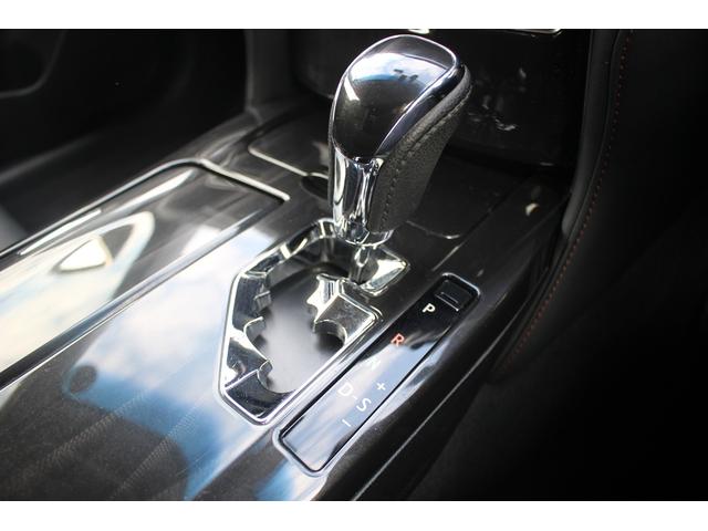 クラウンハイブリッド アスリートＧ　純正８インチナビ　バックカメラ　フルセグＴＶ　シートヒーター　シートエアコン　黒革シート　純正ＯＰ１８インチアルミホイール　ＬＥＤヘッドライト　オートクルーズコントロール　ＥＴＣ　オートライト（45枚目）