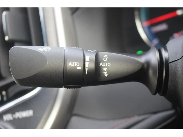 クラウンハイブリッド アスリートＧ　純正８インチナビ　バックカメラ　フルセグＴＶ　シートヒーター　シートエアコン　黒革シート　純正ＯＰ１８インチアルミホイール　ＬＥＤヘッドライト　オートクルーズコントロール　ＥＴＣ　オートライト（58枚目）