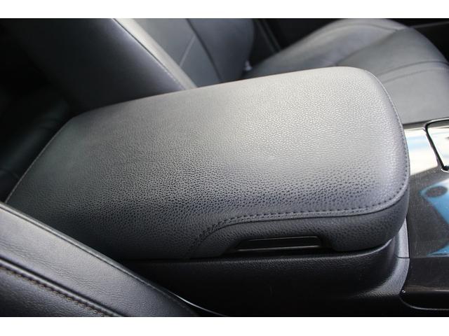 クラウンハイブリッド アスリートＧ　純正８インチナビ　バックカメラ　フルセグＴＶ　シートヒーター　シートエアコン　黒革シート　純正ＯＰ１８インチアルミホイール　ＬＥＤヘッドライト　オートクルーズコントロール　ＥＴＣ　オートライト（62枚目）