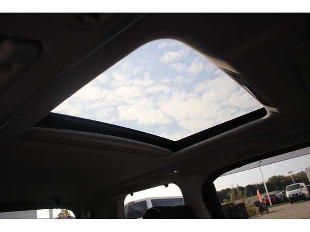 アルファード 2.5S Cパッケージ 後期型 禁煙車 ツインムーンルーフ フルモデリスタエアロ シートヒーター シートクーラー 電動リアゲート 黒革シート デジタルインナーミラー レーダークルーズコントロール フルセグTV(6枚目)