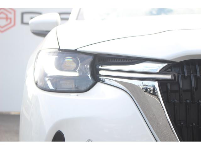 CX-60 PHEV エクスクルーシブモダン 純正12.3インチディスプレイオーディオ 全周囲カメラ フルセグTV シートエアコン 白革シート レーダークルーズコントロール 純正20インチアルミホイール 電動リアゲート クリアランスソナー(20枚目)
