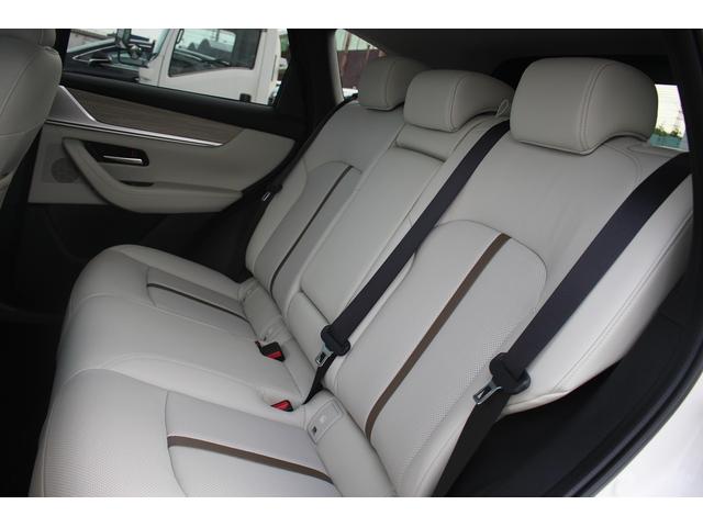 CX-60 PHEV エクスクルーシブモダン 純正12.3インチディスプレイオーディオ 全周囲カメラ フルセグTV シートエアコン 白革シート レーダークルーズコントロール 純正20インチアルミホイール 電動リアゲート クリアランスソナー(33枚目)