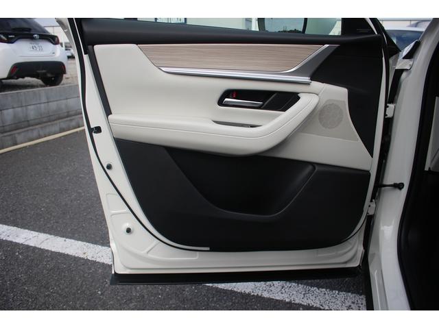 CX-60 PHEV エクスクルーシブモダン 純正12.3インチディスプレイオーディオ 全周囲カメラ フルセグTV シートエアコン 白革シート レーダークルーズコントロール 純正20インチアルミホイール 電動リアゲート クリアランスソナー(35枚目)