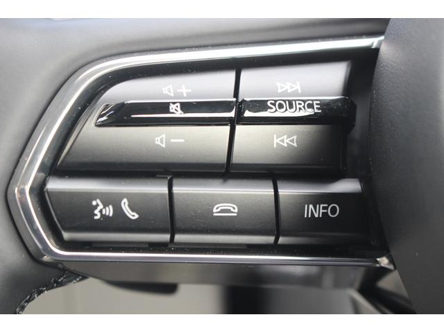 CX-60 PHEV エクスクルーシブモダン 純正12.3インチディスプレイオーディオ 全周囲カメラ フルセグTV シートエアコン 白革シート レーダークルーズコントロール 純正20インチアルミホイール 電動リアゲート クリアランスソナー(47枚目)