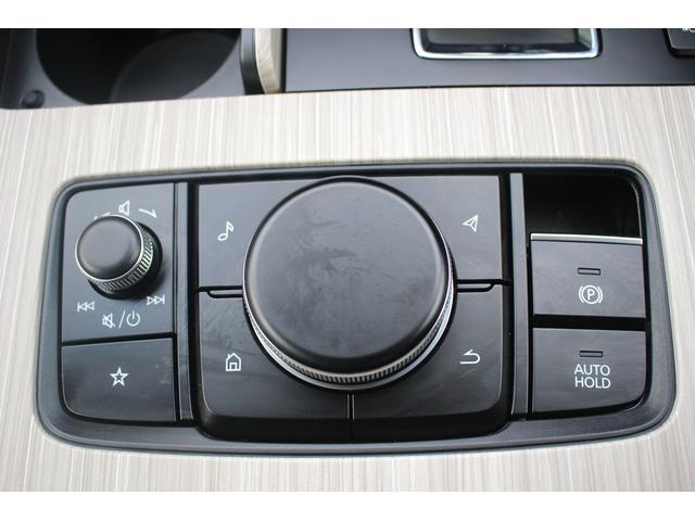 CX-60 PHEV エクスクルーシブモダン 純正12.3インチディスプレイオーディオ 全周囲カメラ フルセグTV シートエアコン 白革シート レーダークルーズコントロール 純正20インチアルミホイール 電動リアゲート クリアランスソナー(61枚目)