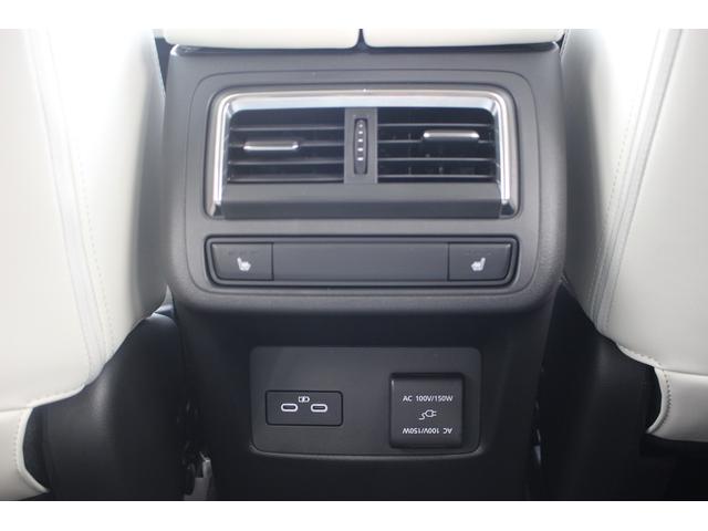 CX-60 PHEV エクスクルーシブモダン 純正12.3インチディスプレイオーディオ 全周囲カメラ フルセグTV シートエアコン 白革シート レーダークルーズコントロール 純正20インチアルミホイール 電動リアゲート クリアランスソナー(65枚目)