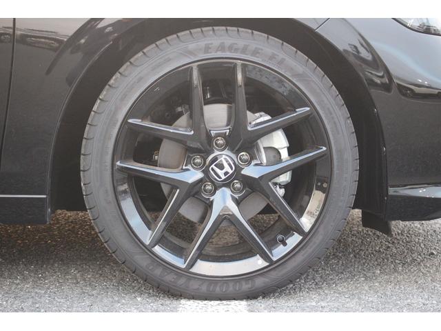 シビック RS 後期型 禁煙車 6MT BOSE 純正9型ナビ ブラックハーフレザー シートヒーター バックカメラ ETC2.0 フルセグTV レーダークルーズコントロール LEDヘッドライト シートヒーター(15枚目)