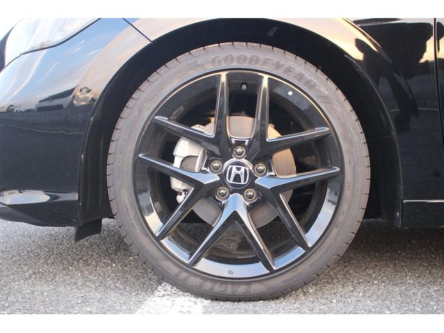 シビック RS 後期型 禁煙車 6MT BOSE 純正9型ナビ ブラックハーフレザー シートヒーター バックカメラ ETC2.0 フルセグTV レーダークルーズコントロール LEDヘッドライト シートヒーター(18枚目)