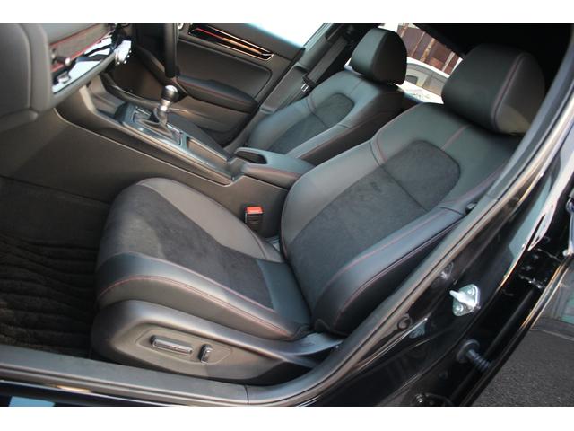 シビック RS 後期型 禁煙車 6MT BOSE 純正9型ナビ ブラックハーフレザー シートヒーター バックカメラ ETC2.0 フルセグTV レーダークルーズコントロール LEDヘッドライト シートヒーター(36枚目)