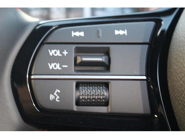 シビック RS 後期型 禁煙車 6MT BOSE 純正9型ナビ ブラックハーフレザー シートヒーター バックカメラ ETC2.0 フルセグTV レーダークルーズコントロール LEDヘッドライト シートヒーター(49枚目)